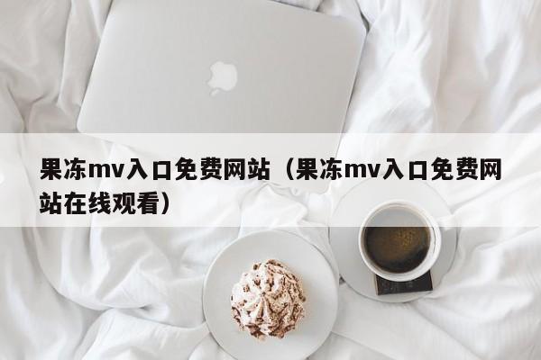果冻mv入口免费网站（果冻mv入口免费网站在线观看）