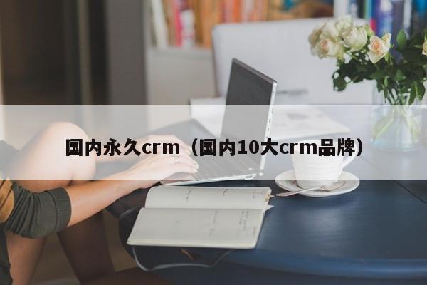 国内永久crm（国内10大crm品牌）
