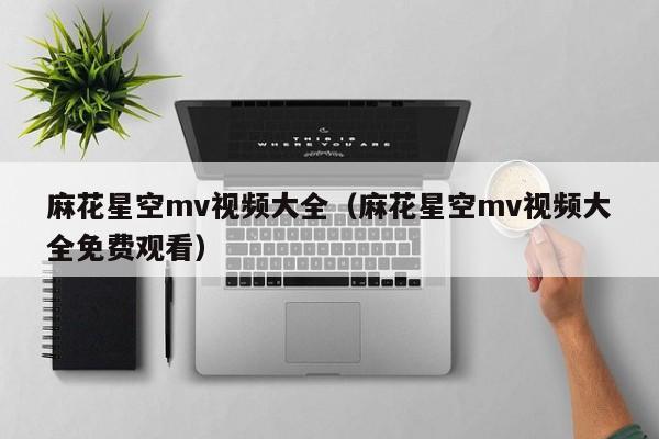 麻花星空mv视频大全（麻花星空mv视频大全免费观看）
